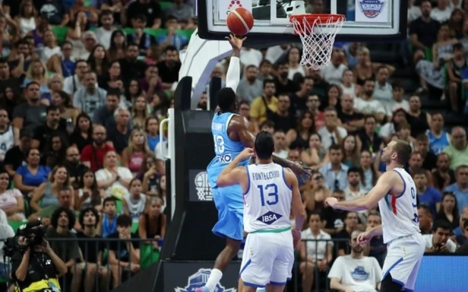 EuroBasket 2025: Πρεμιέρα σήμερα για την Εθνική Ελλάδας κόντρα στην Ιταλία