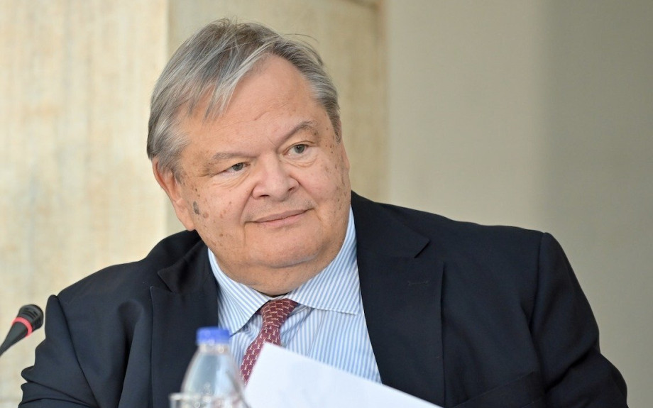 Ευάγγελος Βενιζέλος: Ευτελισμός των θεσμών λόγω κρίσης νομιμοποίησης