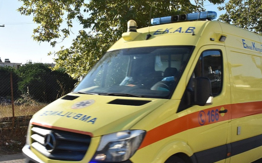 Τρίκαλα: Ηλικιωμένος αυτοκτόνησε μέσα στο σπίτι του - Τον εντόπισε η σύζυγός του