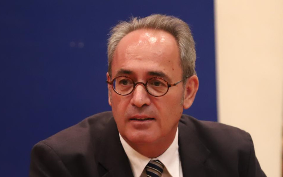 Γιάννης Μυλόπουλος-Ανεύθυνη δηλώνει η Περιφέρεια για τα προβλήματα του νερού και της λειψυδρίας!