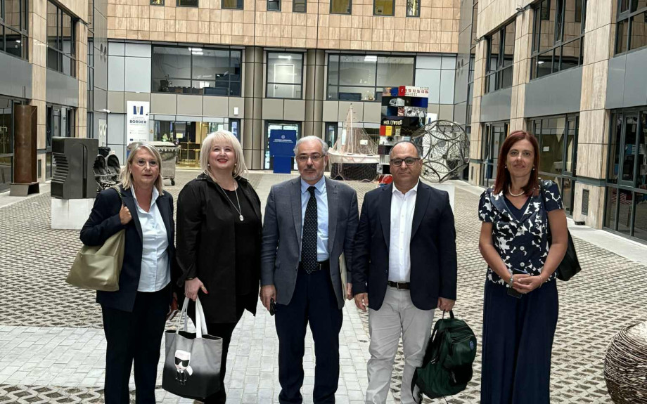 Επιφυλάξεις Δικηγόρων για το νέο νομοσχέδιο για το μεταναστευτικό