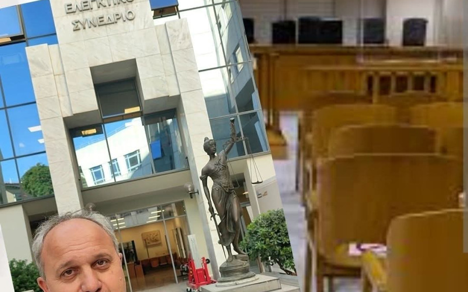 Προσφυγή του Δήμου Σιντικής για πρόσληψη 6 μηχανικών - Στην ΑΘήνα ο Δήμαρχος