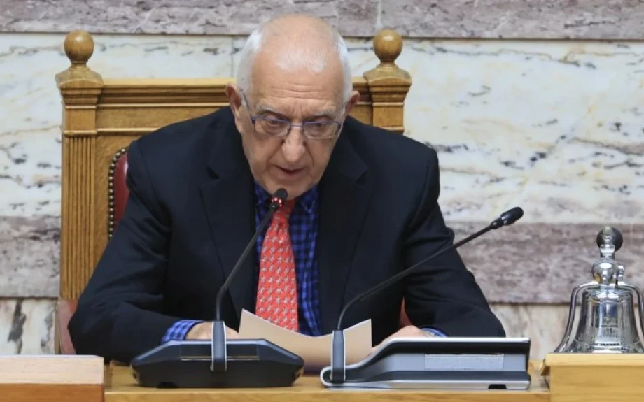 Ν. Κακλαμάνης:«Παρέλκει η έκτακτη σύγκληση της Διάσκεψης των Προέδρων