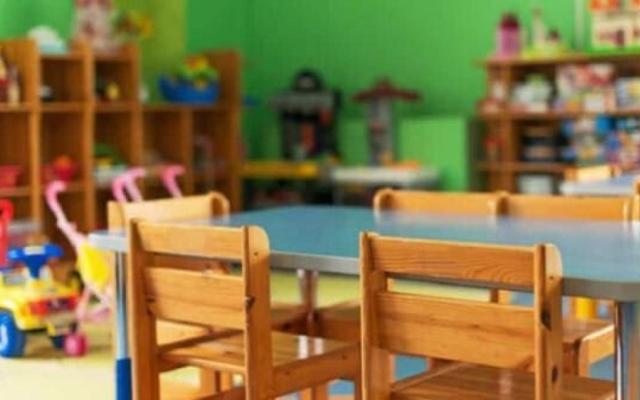 Ξεκινά η ηλεκτρονική υποβολή των αιτήσεων για τους Βρεφικούς, Παιδικούς, Βρεφονηπιακούς Σταθμούς, τα ΚΔΑΠ και τα ΚΔΑΠΑμεΑ