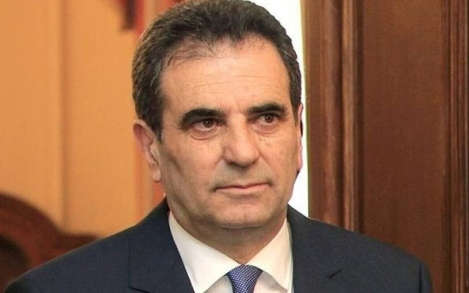 Θεόφιλος Λεονταρίδης-Ενίσχυση ΚΕΔΑΣΥ και Ειδικής Αγωγής στα Ολοήμερα Σχολεία
