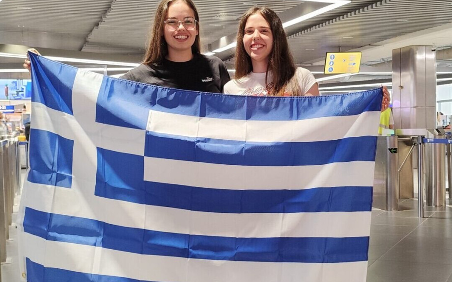 Δύο 17χρονες μαθήτριες στον Παγκόσμιο τελικό της Microsoft