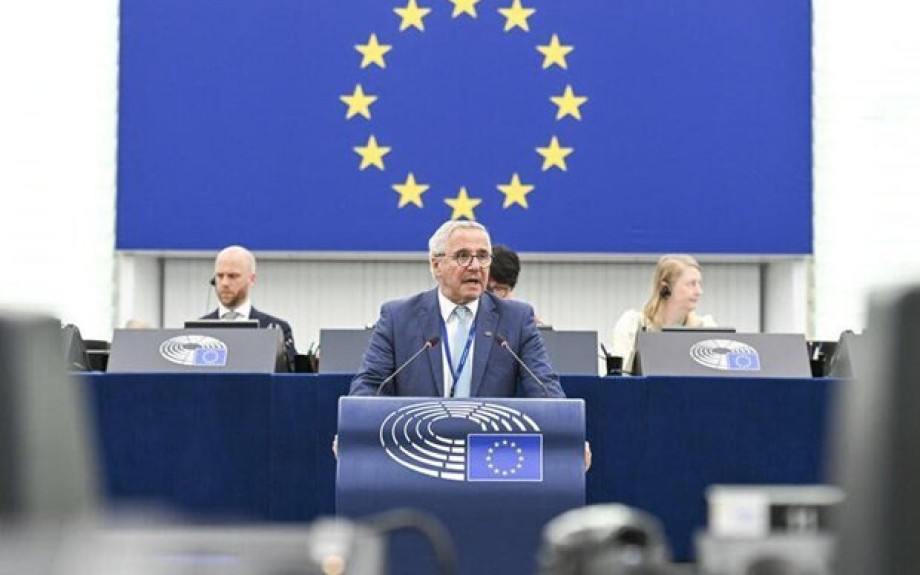 Γ. Μανιάτης: Δεν μπορούν ευρωπαϊκά όπλα να εξοπλίζουν την Τουρκία