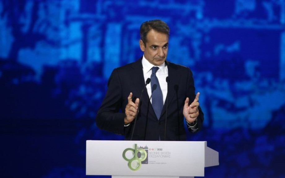 Για κυβέρνηση και αντιπολίτευση πολιτικό στοίχημα η 89η ΔΕΘ