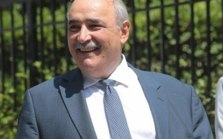 Με τ’ αρμίδι …. Γράφει ο Μάρκος Μπόλαρης