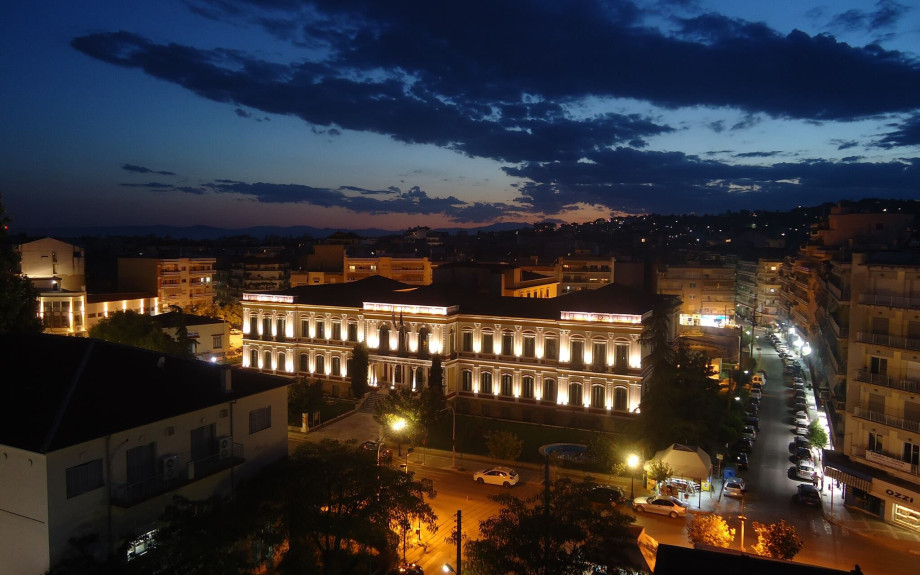 Σύσκεψη δημάρχων της ΠΕ Σερρών με τον Αντιπεριφερειάρχη- Αποφάσισαν κάθοδο στην Αθήνα