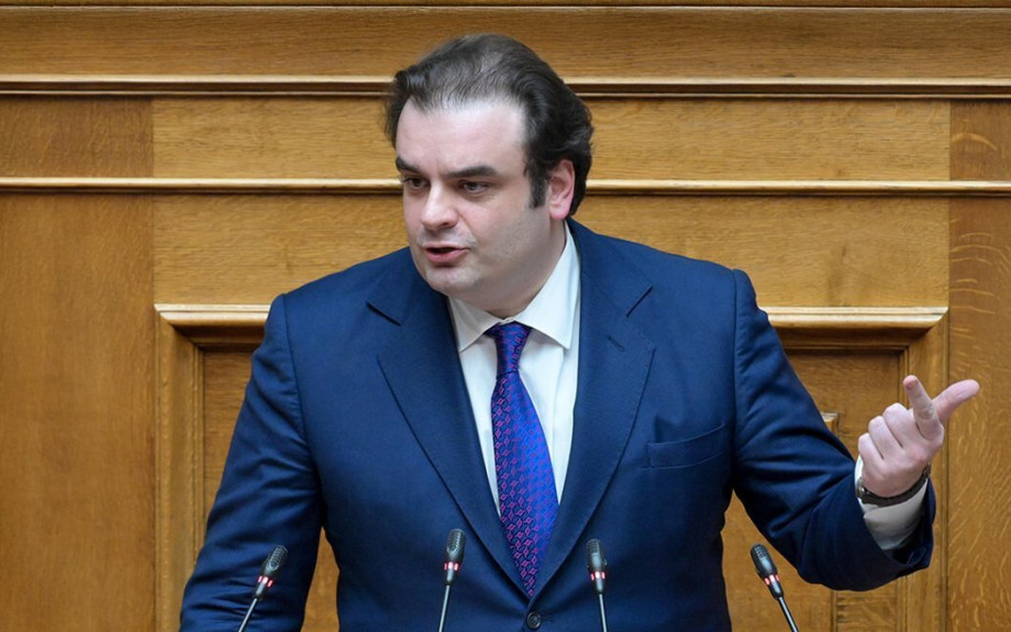 Κυριάκος Πιερρακάκης: Το ταχυδρομείο μετασχηματίζεται για να μπορέσει να μείνει παρόν