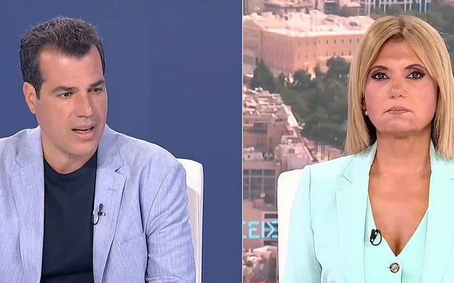 Πλεύρης: 2.000 ευρώ μπόνους και πληρωμένο εισιτήριο σε όσους μετανάστες θέλουν να επιστρέψουν στην πατρίδα τους
