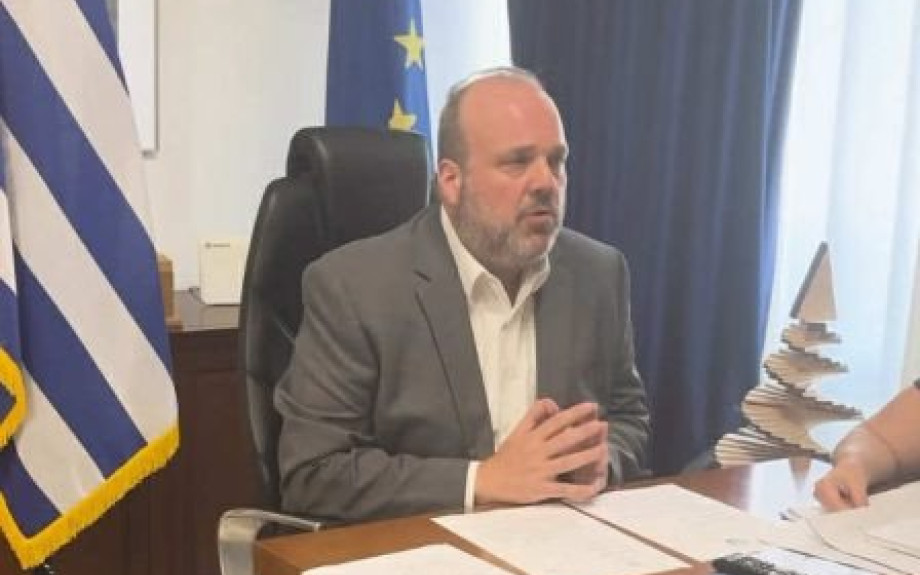 Σπ. Πρωτοψάλτης: Μέχρι το τέλος Αυγούστου η δημοσιοποίηση των πρώτων ονομάτων από την έρευνα για τον ΟΠΕΚΕΠΕ