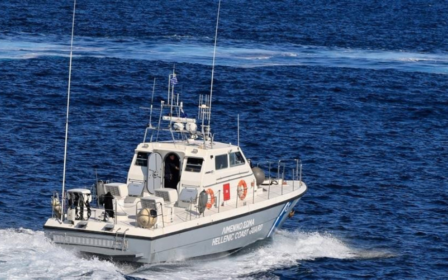 Σορός άνδρα εντοπίστηκε σε παραλία στην Ιτέα
