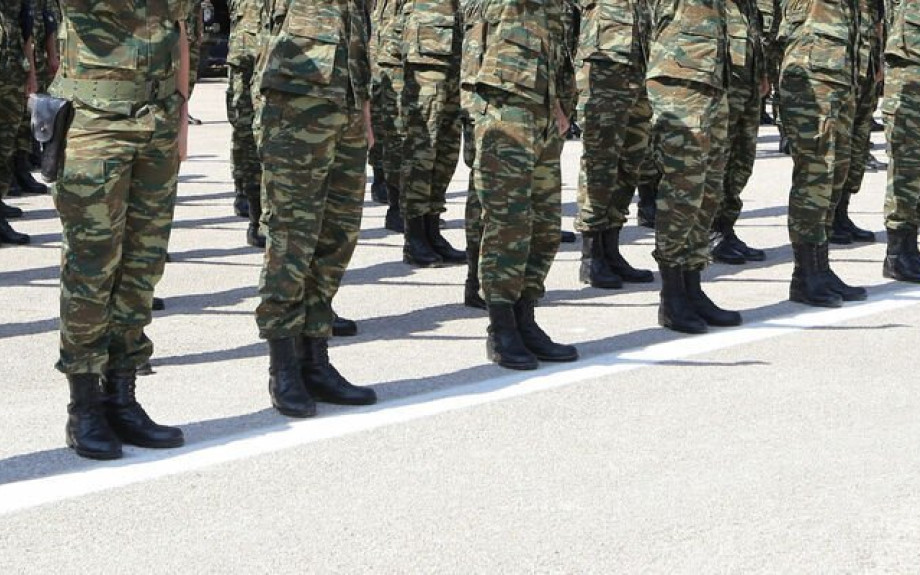 Το ΚΚΕ βάζει μπροστά τα προβλήματα των στρατιωτικών στην Π.Ε Σερρών