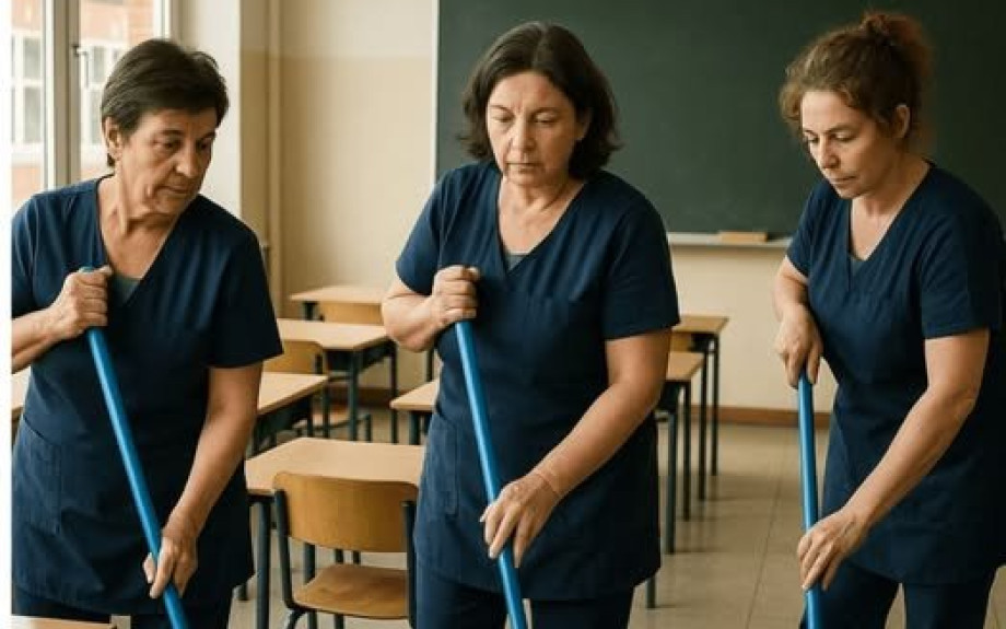 Δήμος Σιντικής: Προκήρυξη πρόσληψης 31 καθαριστών σχολικών μονάδων