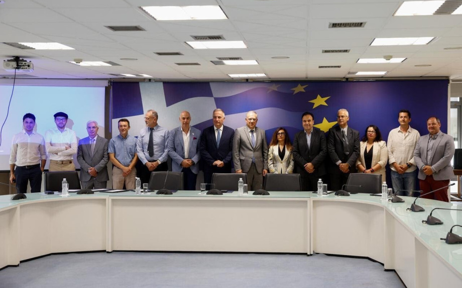 Διεθνής αναγνώριση για το Εθνικό Αστεροσκοπείο:για την πρώτη ευρυζωνική λέιζερ-επικοινωνία με τη διαστημική αποστολή «ΨΥΧΗ»