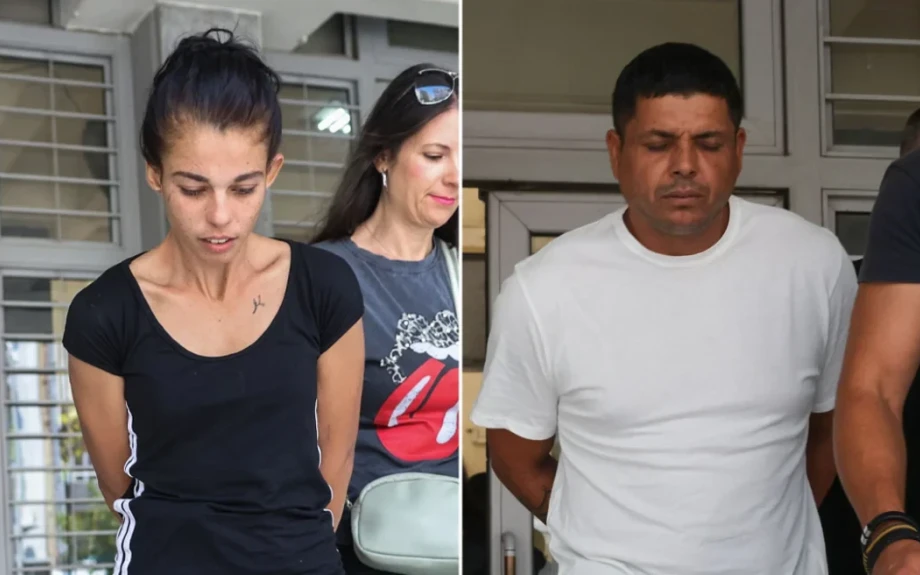 Θεσσαλονίκη: Κακουργηματικές ποινικές διώξεις στη μητέρα και τον σύντροφό της για τον βιασμό της 10χρονης