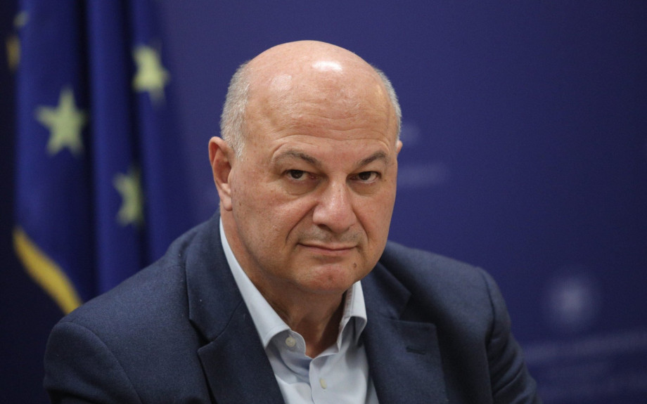 Κώστας Τσιάρας-Κάνουμε πράξη τη δέσμευσή μας για τη στήριξη των κτηνοτρόφων