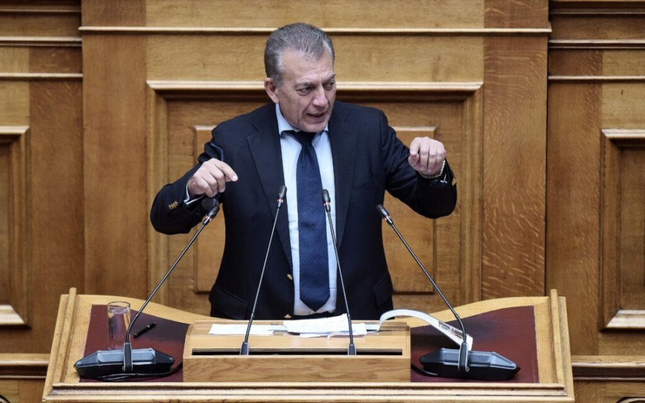 Γιάννης Βρούτσης-Ο Αθλητισμός μας σε ακόμα πιο σταθερές βάσεις
