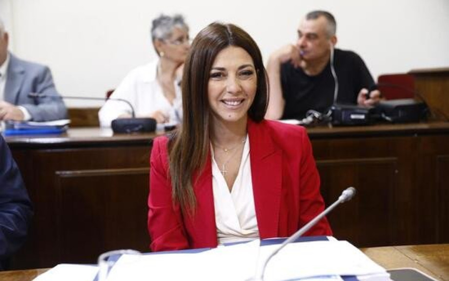 Οκτώ νέα ειδικά σχολεία θα λειτουργήσουν την περίοδο 2025 - 2026