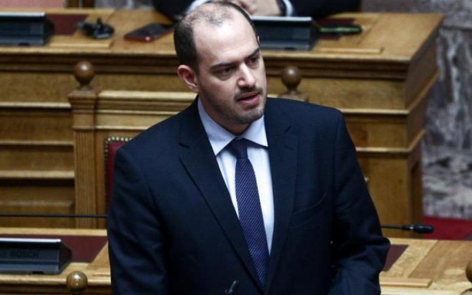 Γιώργος Κώτσηρας-Οικοδομούμε ένα φορολογικό πλαίσιο δίκαιης ανάπτυξης προς όφελος του συνόλου των πολιτών