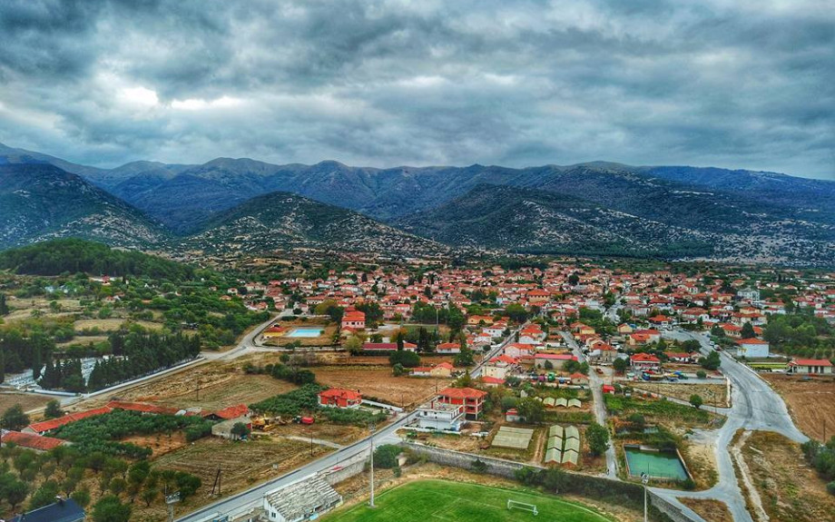 Απών ο Δήμος Αμφίπολης από την αντιπλημμυρική προστασία