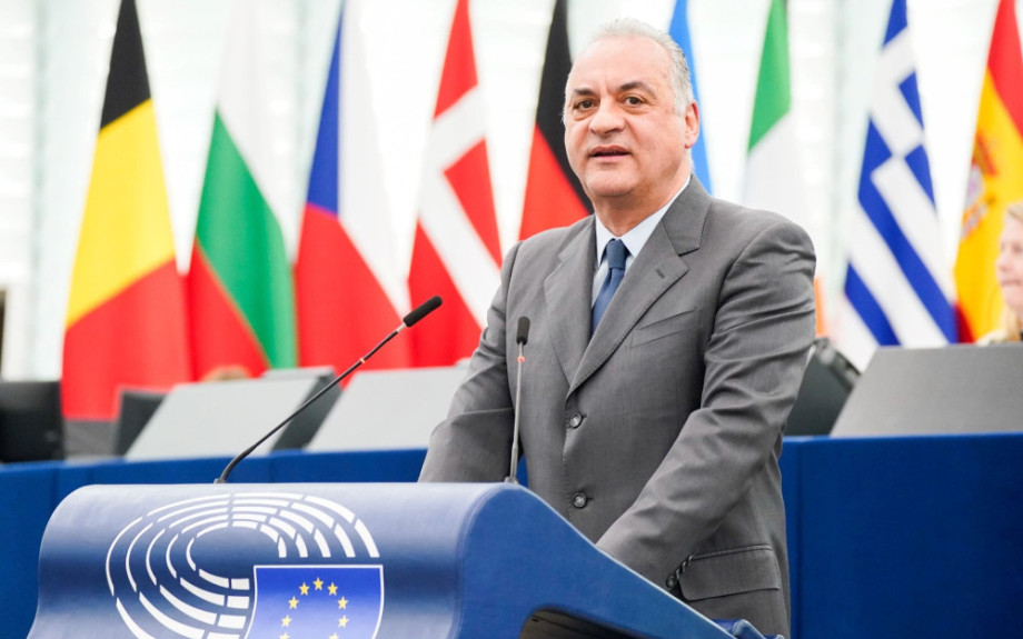 Καταψηφίσθηκε η εξωτερική σύγκλιση στο Ευρωπαϊκό Κοινοβούλιο για το μέλλον της ΚΑΠ