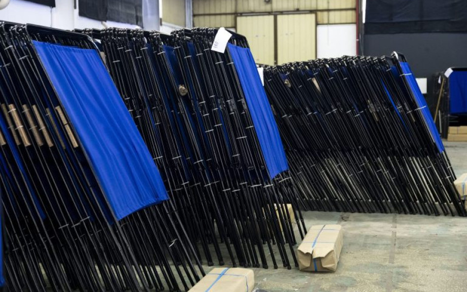 Προβλέπουν 13 δημοσκοπήσεις Μια έδρα για την Νέα Δημοκρατία στις Σέρρες