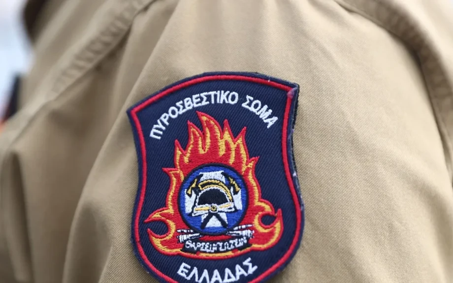 Συνελήφθησαν δύο άτομα για την φωτιά στην Τρίπολη - Επιβλήθηκε τσουχτερό πρόστιμο