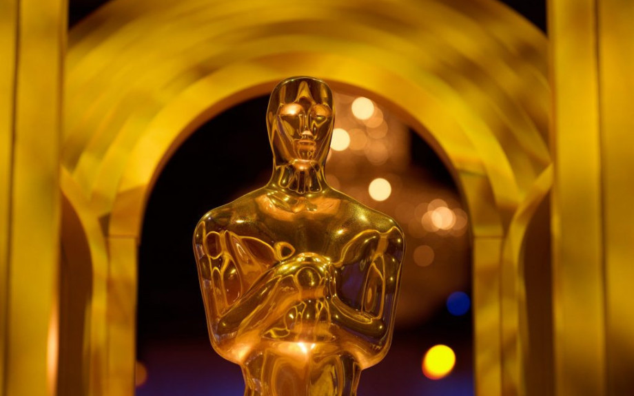 Επίσημη υποψηφιότητα της Ελλάδας στα OSCAR