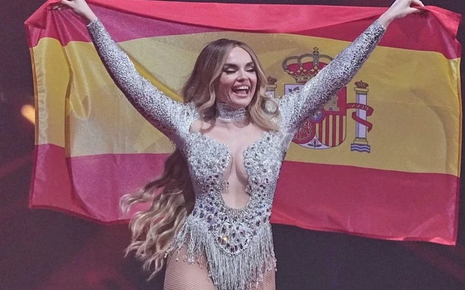 Είναι επίσημο: Η Ισπανία δεν πάει Eurovision αν συμμετάσχει το Ισραήλ - Η ψηφοφορία και η απόφαση