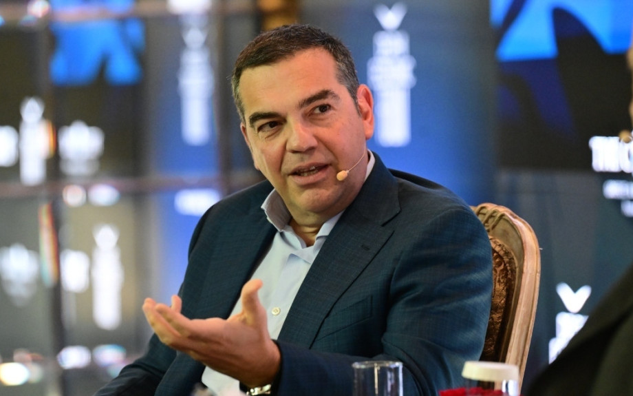 Παραμονή της ΔΕΘ τα βλέμματα στο …Τσίπρα!