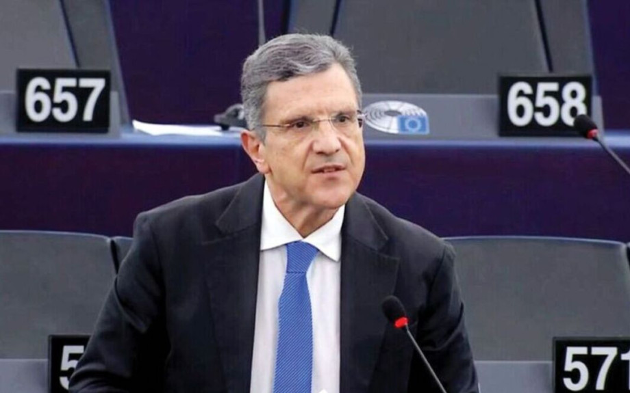 Κομισιόν σε Γιώργο Αυτιά-Άμεση χρηματοδότησης νησιών – ορεινών περιοχών