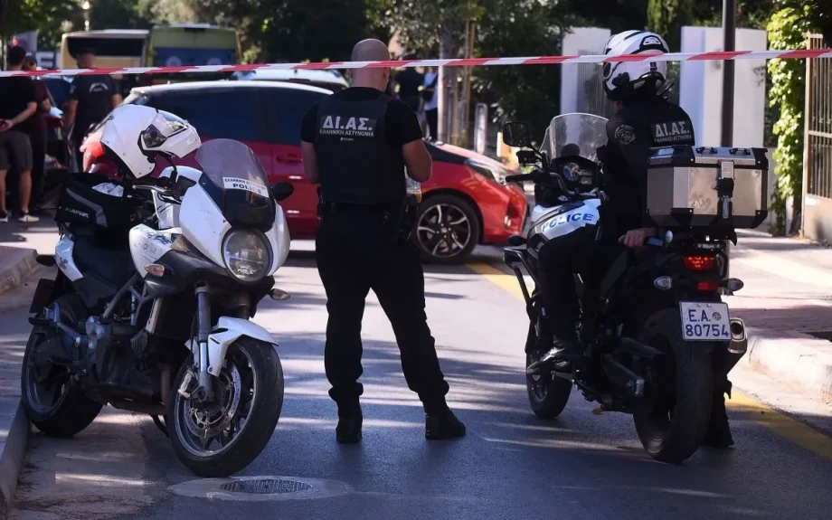 «Ελάτε, σκότωσα την αδερφή μου» - Οι λεπτομέρειες από το φρικτό έγκλημα στη Θεσσαλονίκη