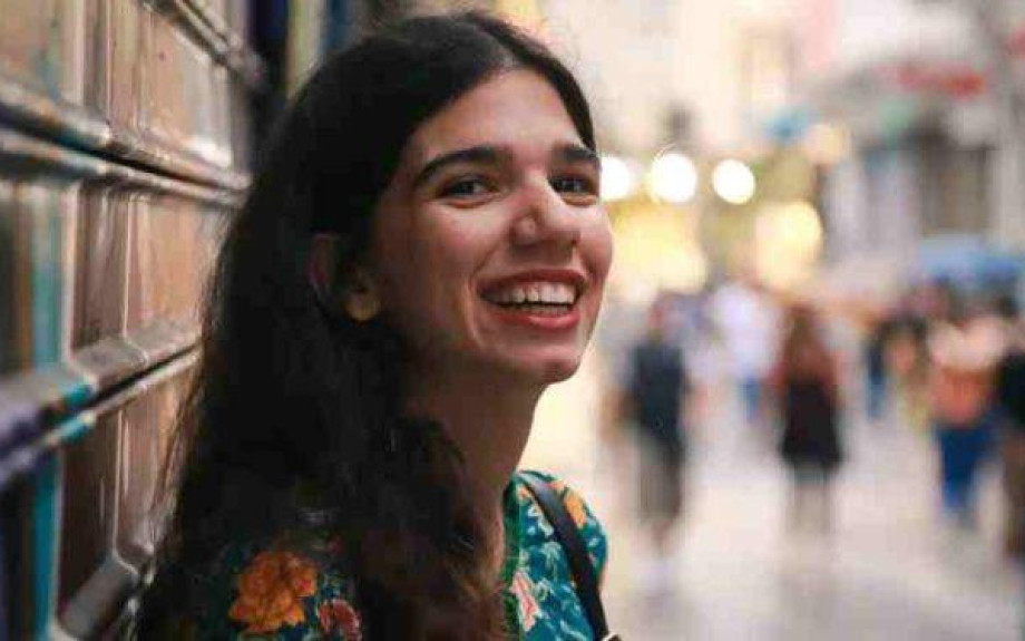 23χρονη Ελληνίδα βγήκε πρώτη στον κόσμο στη Ρομποτική