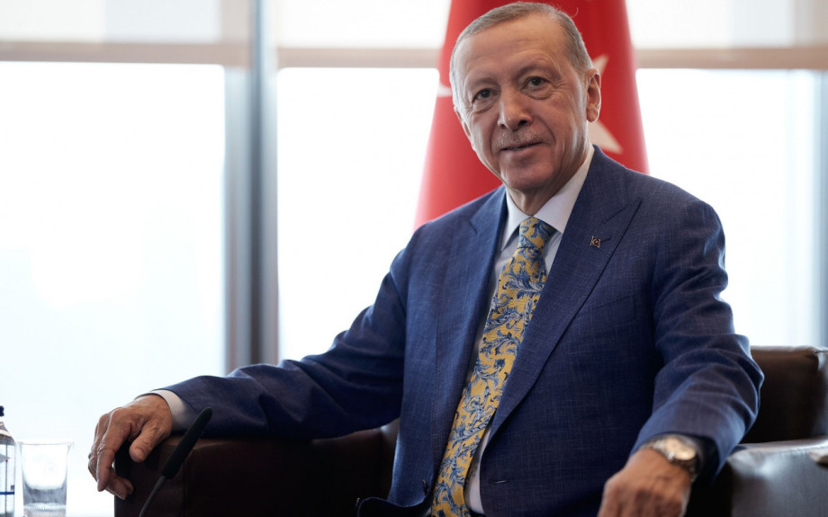 Νέος ηγέτης των Τουρκοκυπρίων ο Ερχιουρμάν - Η πρώτη δήλωση Ερντογάν