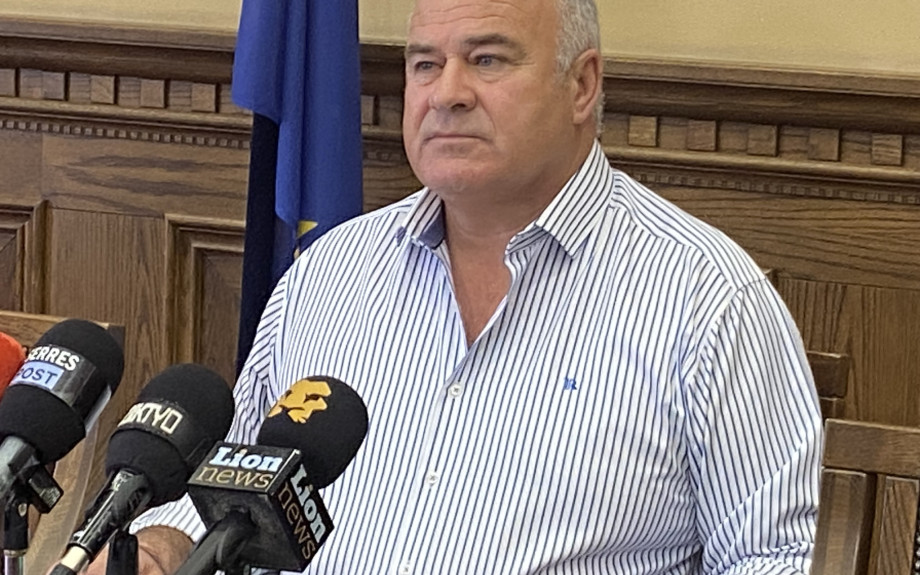 Σάκης Γάτσιος: Ότι είναι νόμιμο δεν είναι και ηθικό