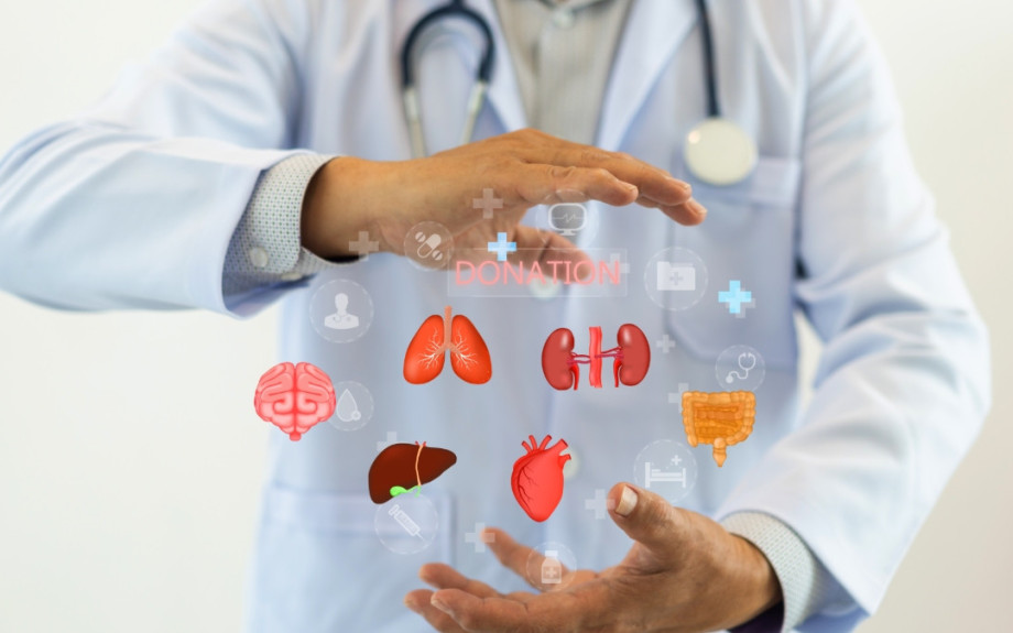 Ευρωπαϊκή Ημέρα Δωρεάς Οργάνων Ιστών και Κυττάρων