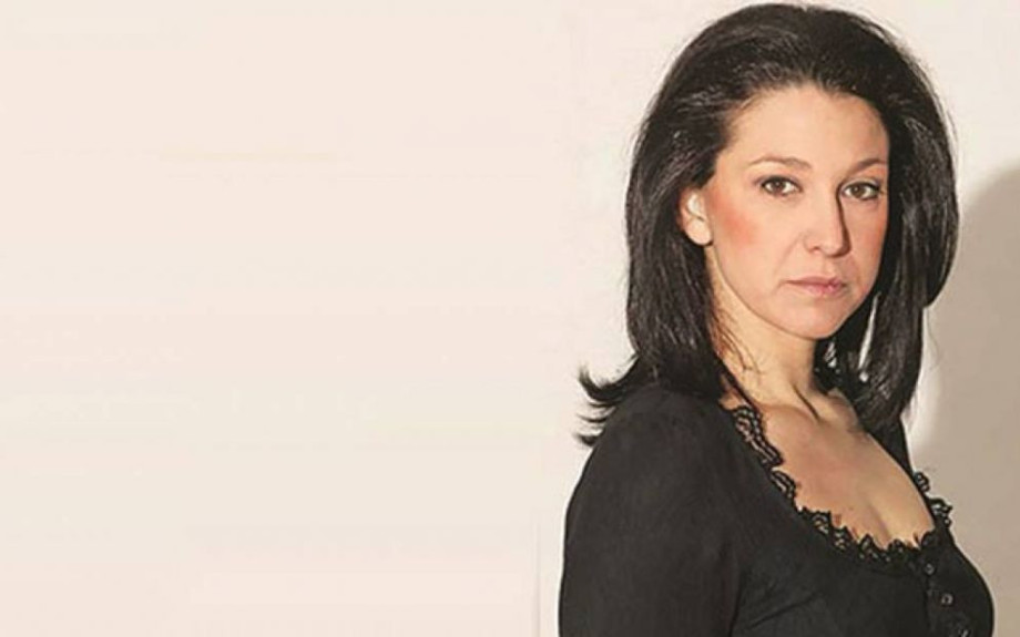 Καλλιόπη Ευαγγελίδου - Σέρρες: 2 Οκτωβρίου θανατώθηκε το δικό μας κοπάδι.