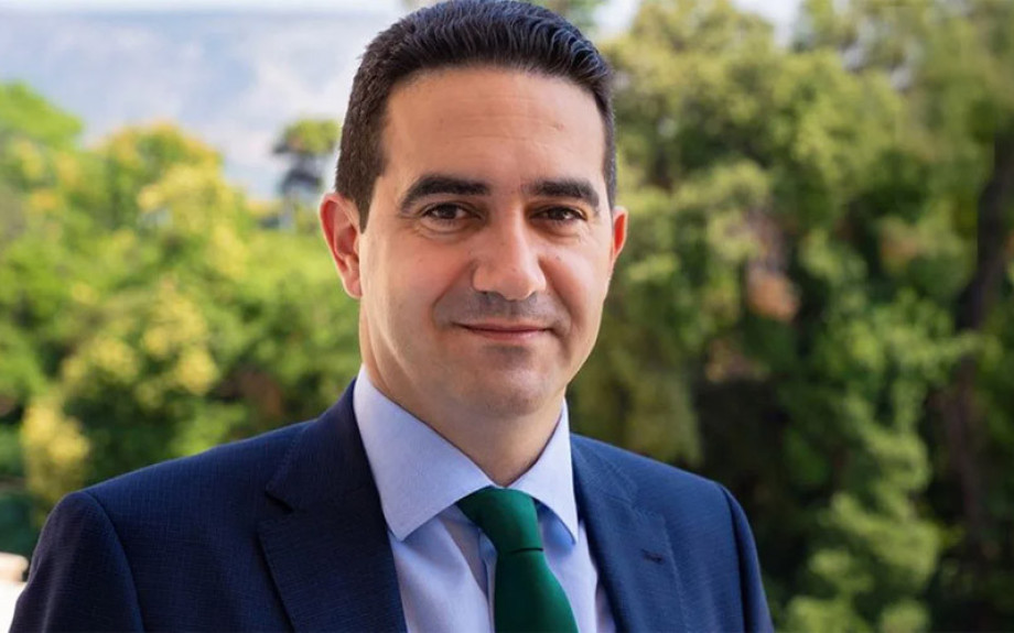 Μιχάλης Κατρίνης-Οι εξαγγελίες Μητσοτάκη δεν δίνουν λύση στα προβλήματα των πολιτών