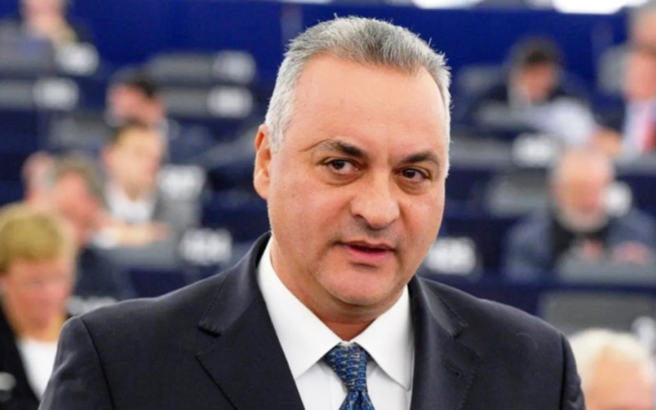 Μανώλης Κ. Κεφαλογιάννης-Η Τουρκία παραμένει μία αναθεωρητική δύναμη που δυναμιτίζει με ενέργειες και δηλώσεις