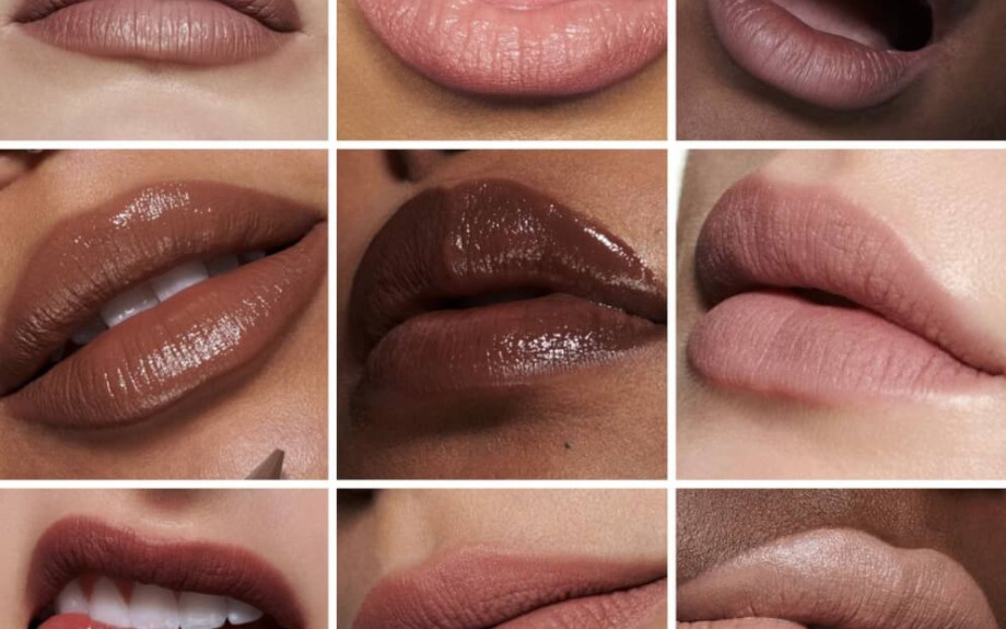 Από τη nude μέχρι την burgundy αυτές είναι 5 αποχρώσεις που θα απλώσεις στα χείλη σου τους επόμενους μήνες