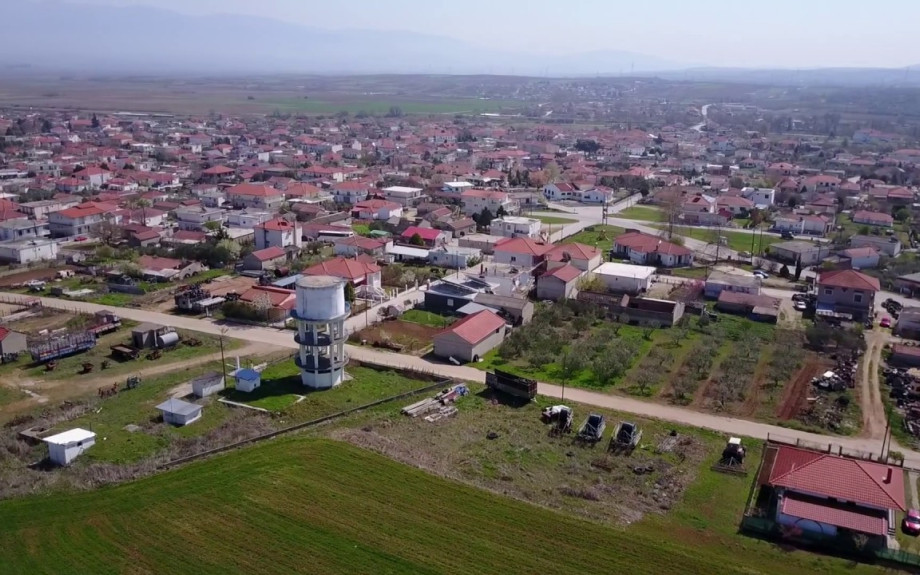 Σέρρες: Βρέθηκε ο 35χρονος Δημήτρης Ιωάννου από τη Μαυροθάλασσα