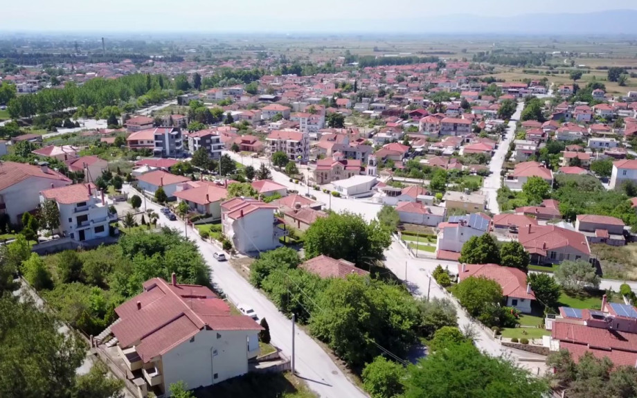 Σέρρες - 40ήμερο μνημόσυνο της Μακεδών Ιωάννας την Κυριακή στην κάτω εκκλησία του Λευκώνα