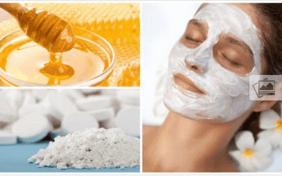 Μέλι με ασπιρίνη: Το «μαγıκό» μείγμα για να δείχνετε νεότερες και φρέσκες και πως να το χρησιμοποιήσετε