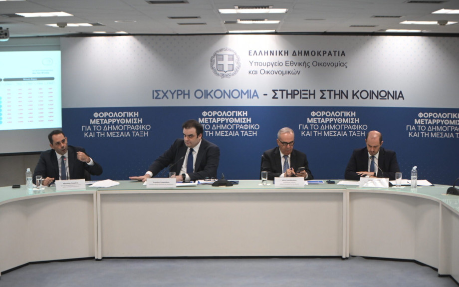 Η εξειδίκευση των μέτρων της ΔΕΘ: Ποιοι και πόσο ωφελούνται (παραδείγματα)