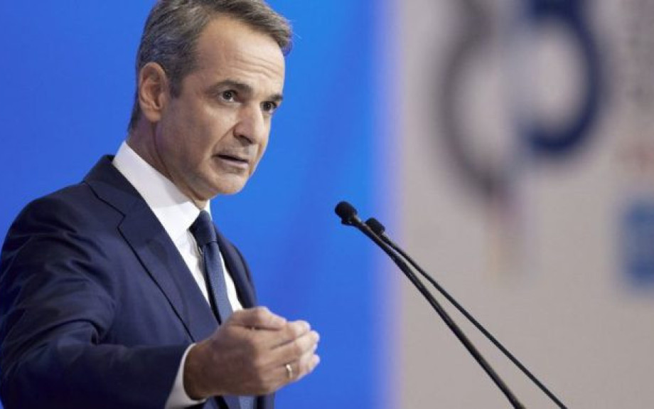 Η απάντηση του πρωθυπουργού στους αγρότες: "Διάλογος δεν γίνεται με τελεσίγραφα"