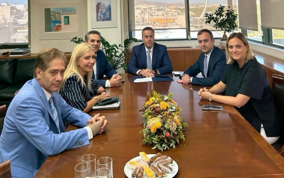 Λύση στο πρόβλημα του ουρανίου στο νερό-2,5 εκατ.€ από το ΥΠΕΝ για έργα στο Δήμο Σερρών