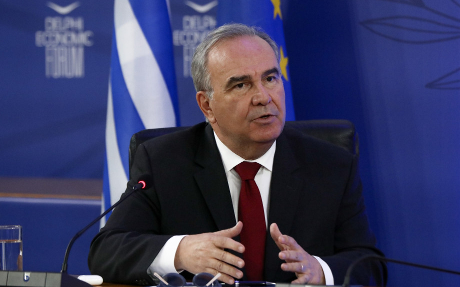 Νίκος Παπαθανάσης: Με χρηματοδότηση από το ΕΣΠΑ δράση για 2.182 ανέργους